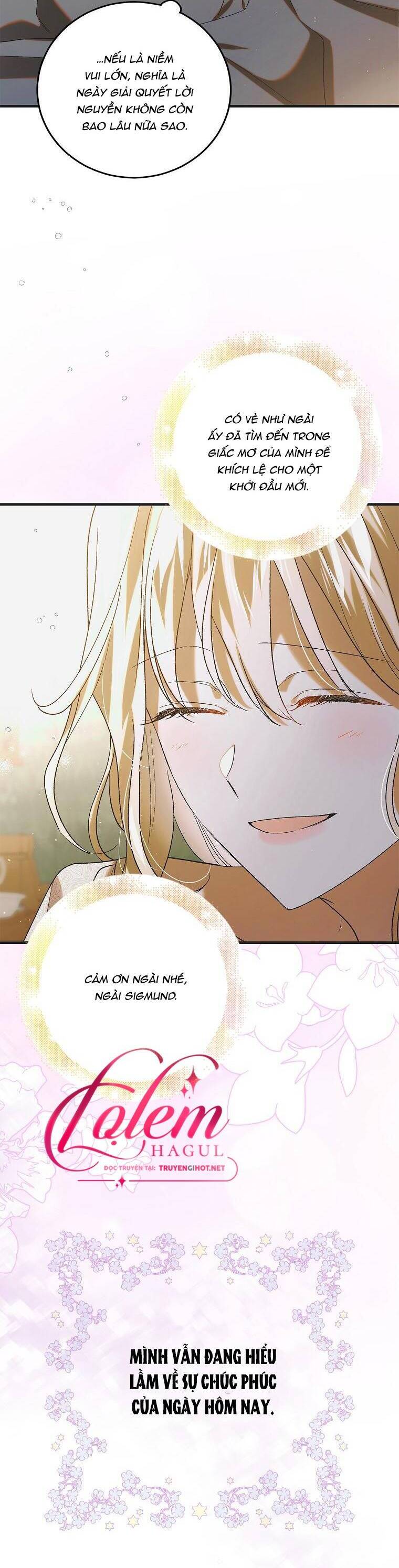 Cách Để Em Bảo Vệ Anh Chap 93.1 - Next Chap 94.1