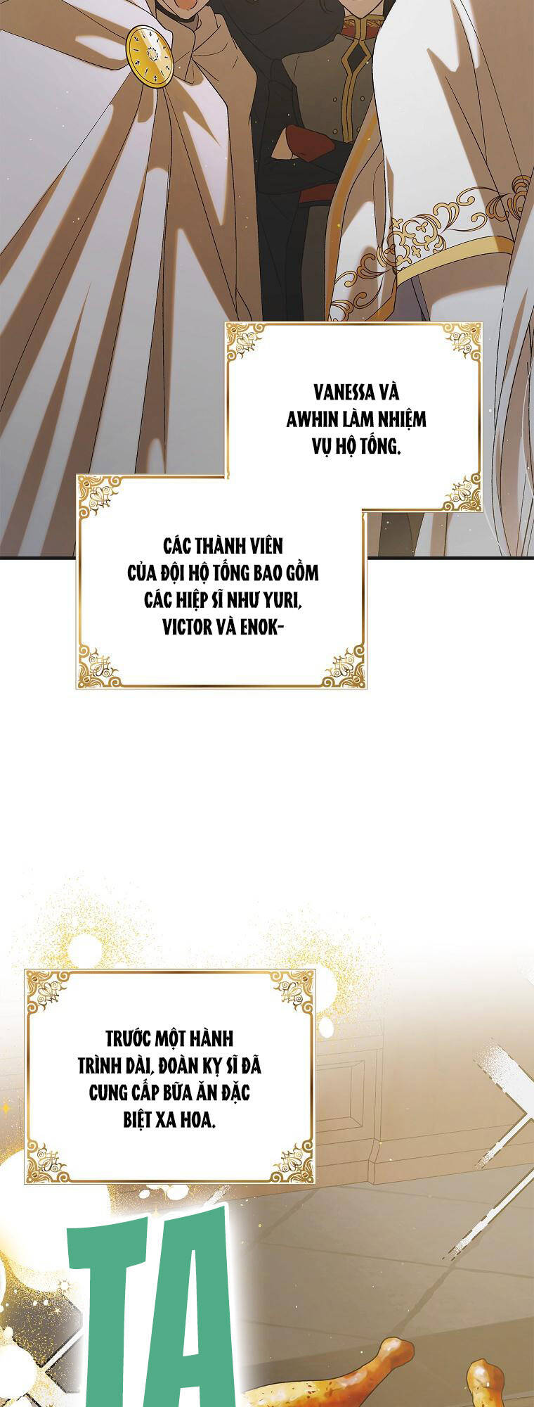 Cách Để Em Bảo Vệ Anh Chap 93.2 - Next Chap 94.2