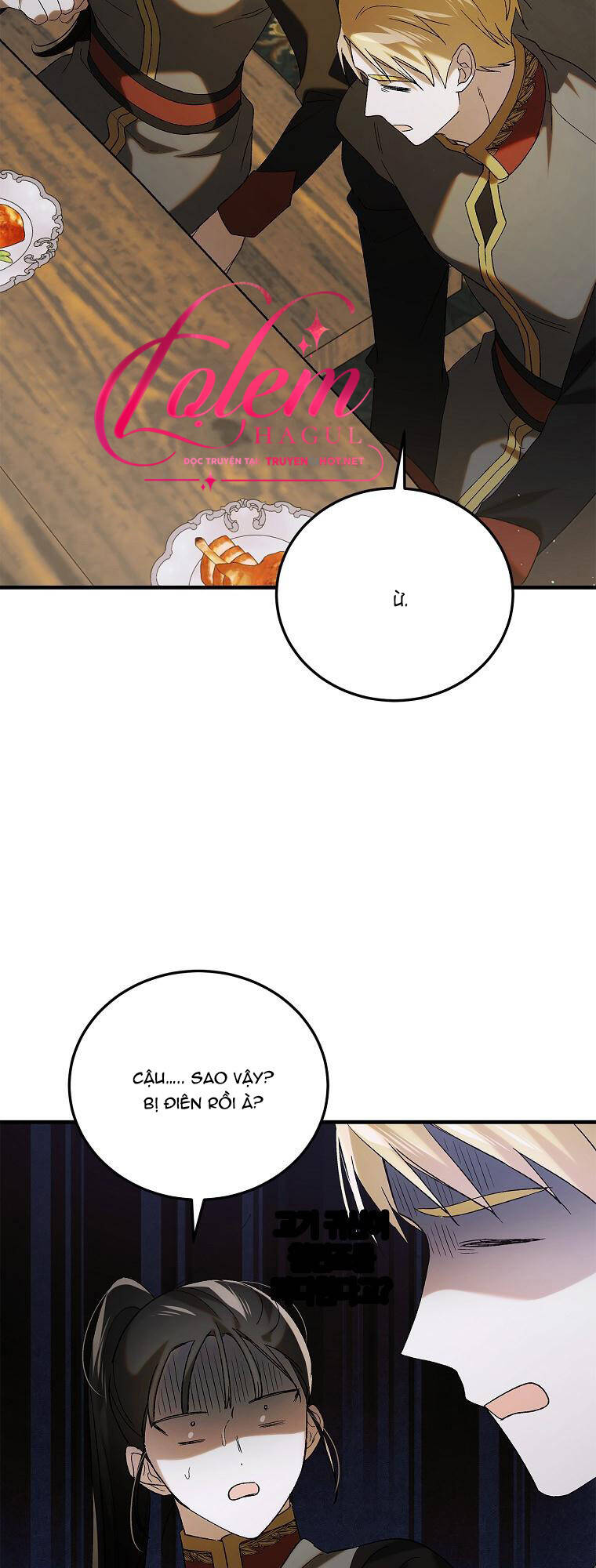 Cách Để Em Bảo Vệ Anh Chap 93.2 - Next Chap 94.2