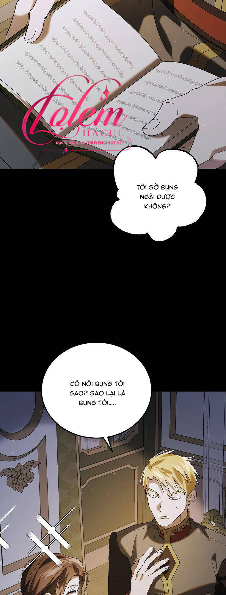 Cách Để Em Bảo Vệ Anh Chap 93.2 - Next Chap 94.2