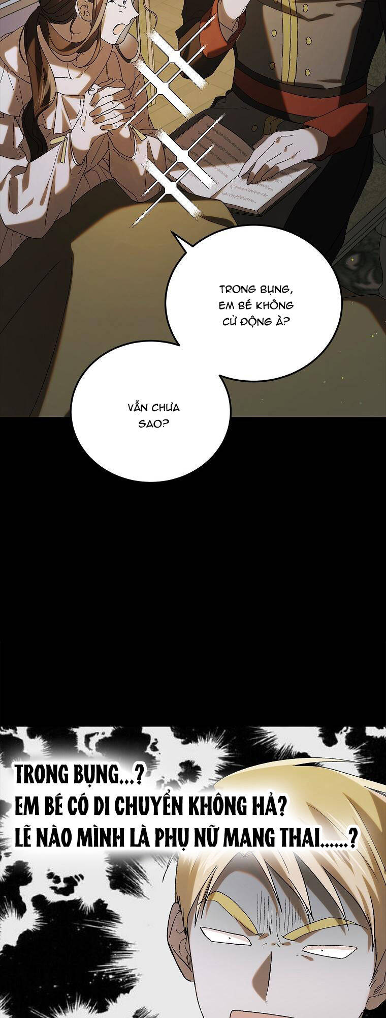 Cách Để Em Bảo Vệ Anh Chap 93.2 - Next Chap 94.2