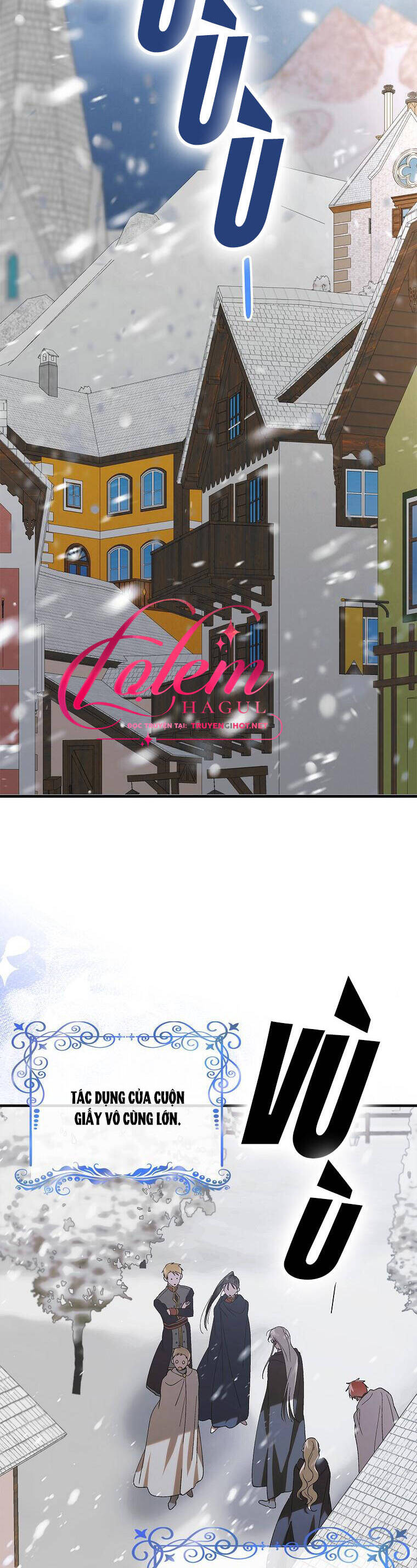 Cách Để Em Bảo Vệ Anh Chap 94.1 - Next Chap 95.1