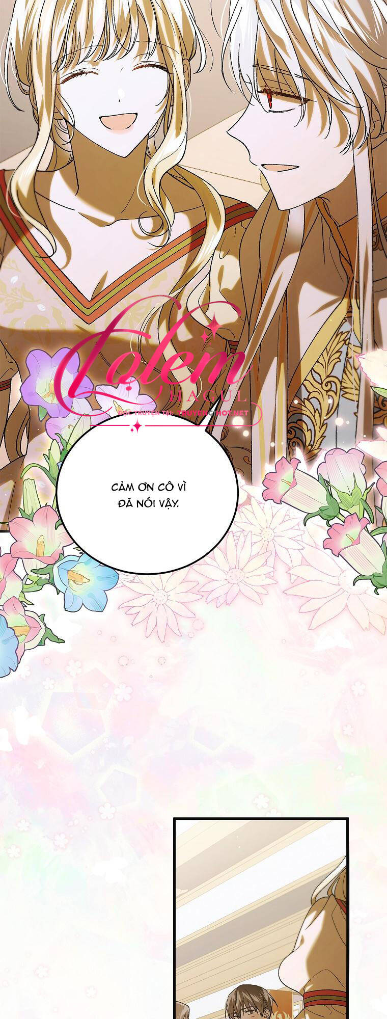 Cách Để Em Bảo Vệ Anh Chap 94.1 - Next Chap 95.1