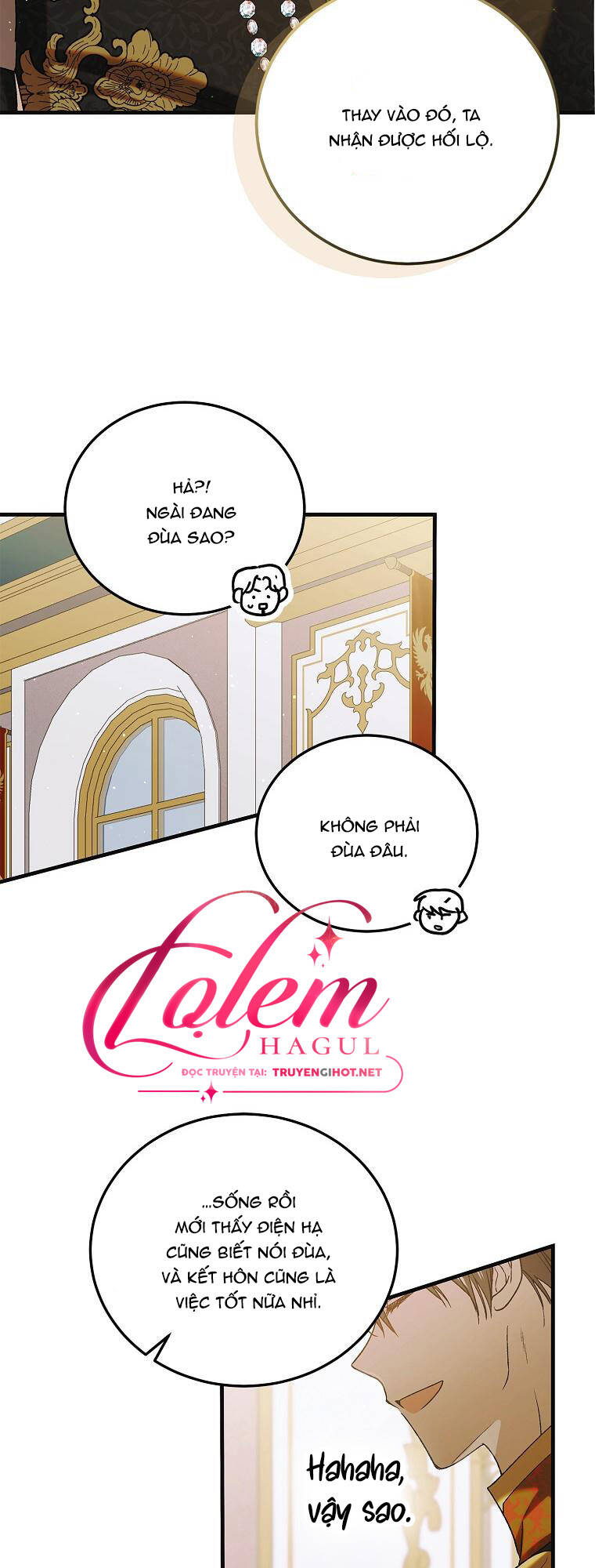 Cách Để Em Bảo Vệ Anh Chap 94.1 - Next Chap 95.1