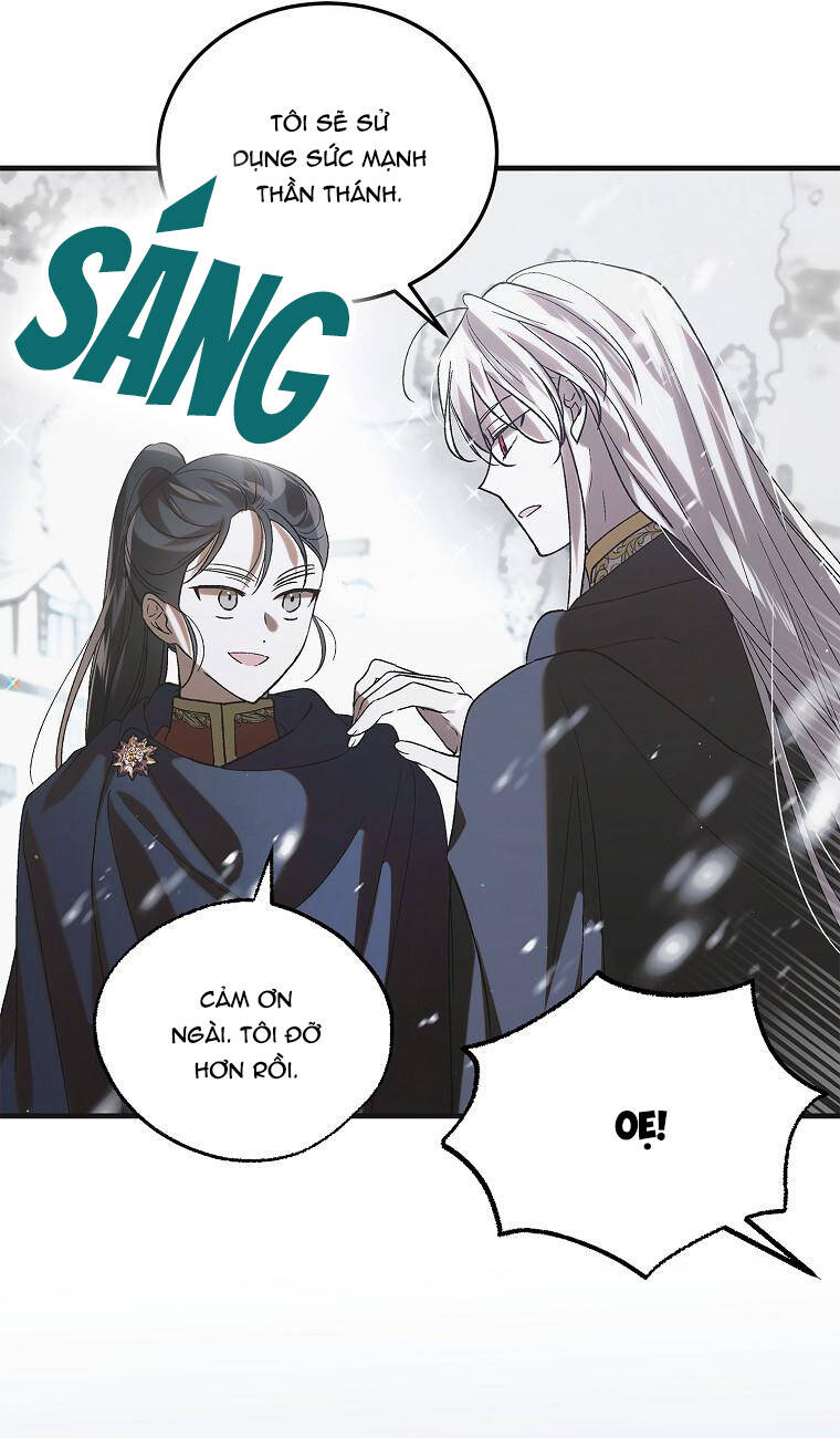 Cách Để Em Bảo Vệ Anh Chap 94.1 - Next Chap 95.1