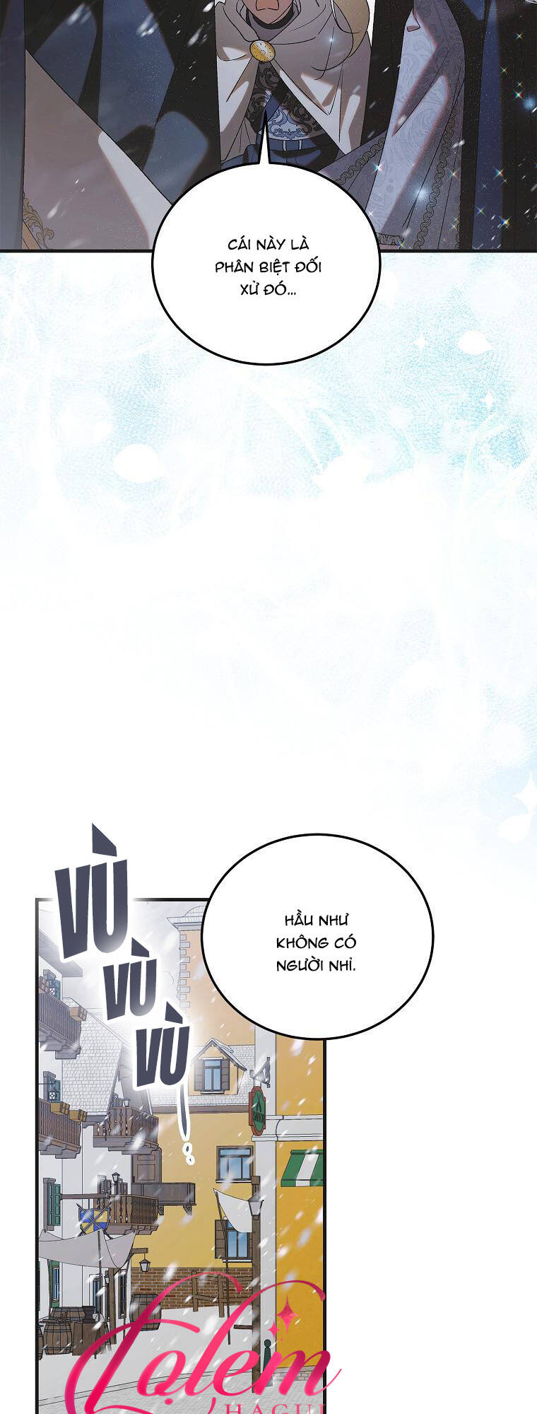 Cách Để Em Bảo Vệ Anh Chap 94.1 - Next Chap 95.1