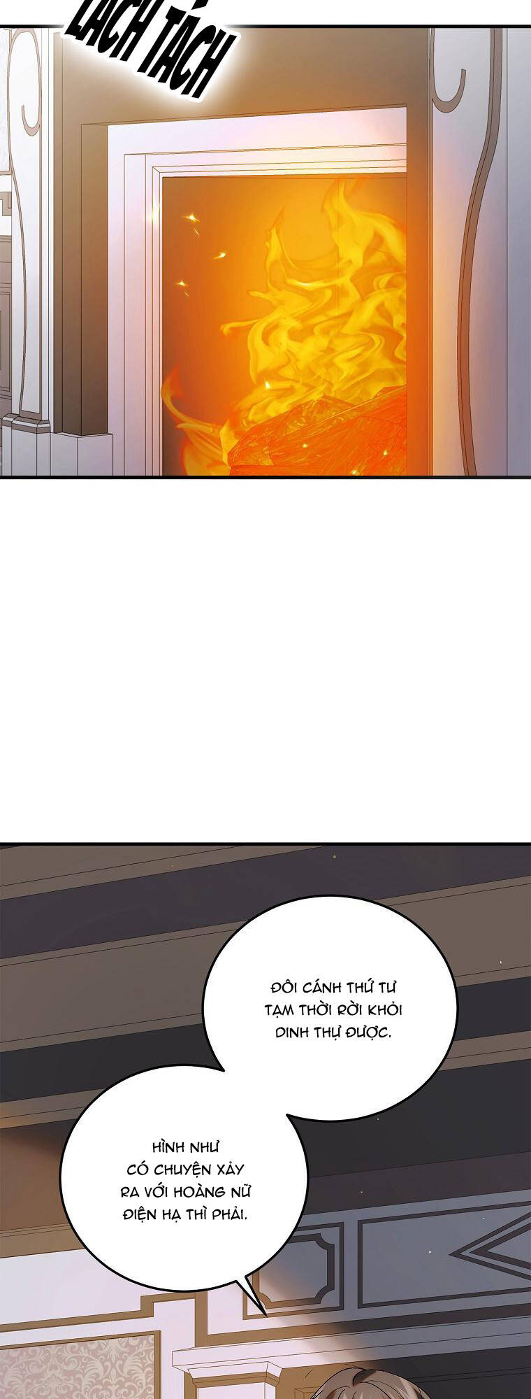Cách Để Em Bảo Vệ Anh Chap 94.1 - Next Chap 95.1