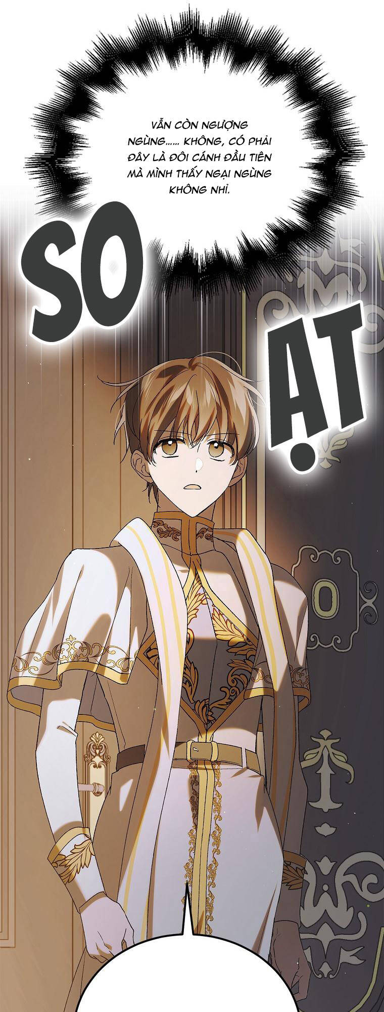 Cách Để Em Bảo Vệ Anh Chap 94.2 - Next Chap 95.2