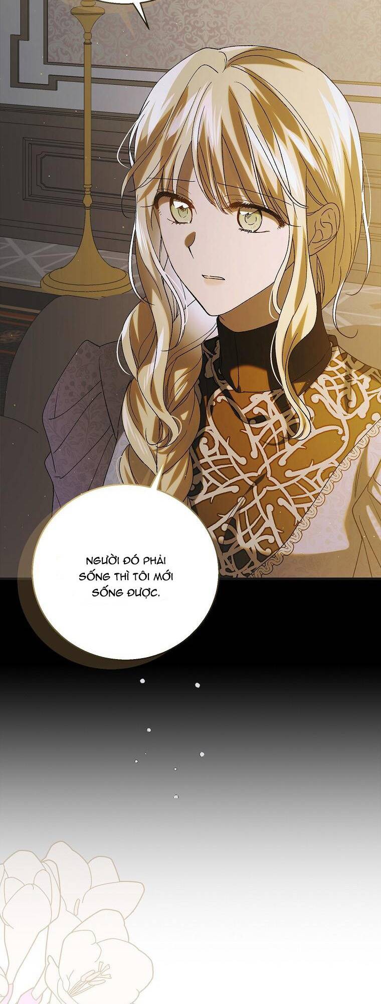 Cách Để Em Bảo Vệ Anh Chap 95.1 - Next Chap 96.1
