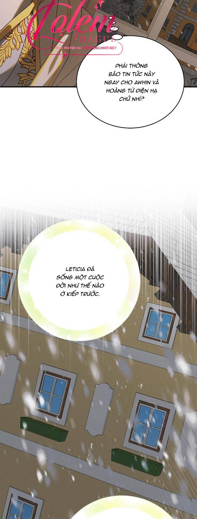 Cách Để Em Bảo Vệ Anh Chap 95.1 - Next Chap 96.1