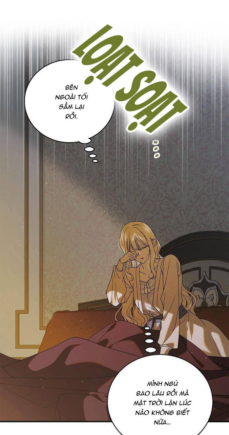Cách Để Em Bảo Vệ Anh Chap 95.1 - Next Chap 96.1