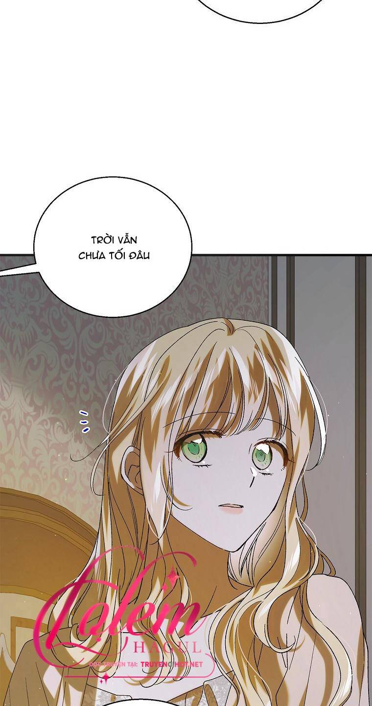 Cách Để Em Bảo Vệ Anh Chap 95.1 - Next Chap 96.1
