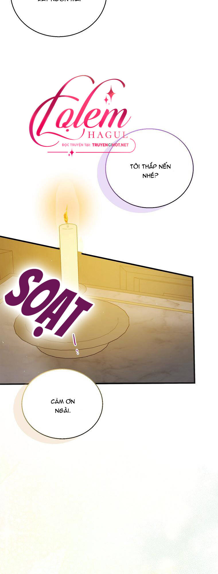 Cách Để Em Bảo Vệ Anh Chap 95.1 - Next Chap 96.1