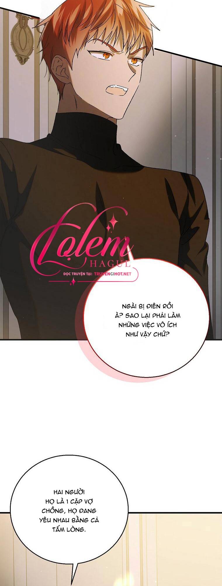 Cách Để Em Bảo Vệ Anh Chap 95.1 - Next Chap 96.1