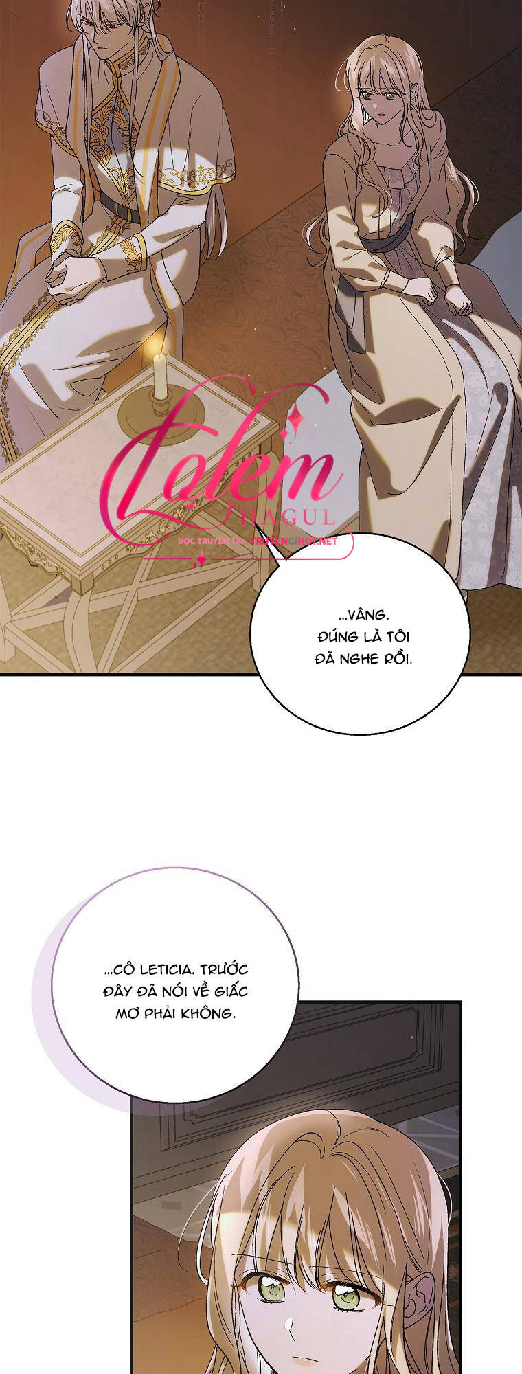 Cách Để Em Bảo Vệ Anh Chap 95.1 - Next Chap 96.1