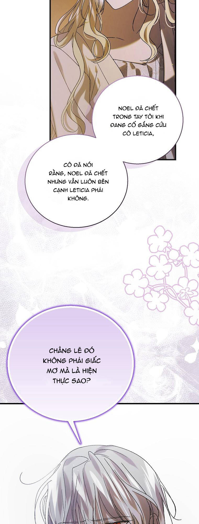 Cách Để Em Bảo Vệ Anh Chap 95.1 - Next Chap 96.1