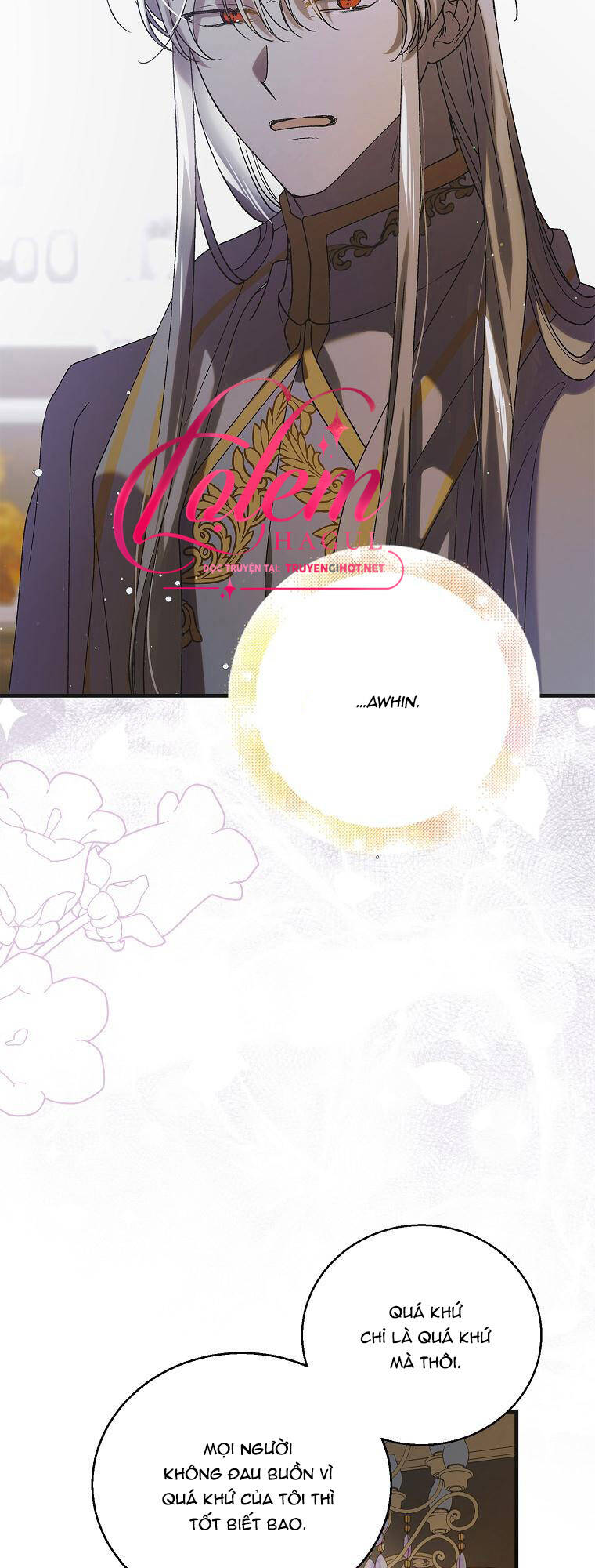 Cách Để Em Bảo Vệ Anh Chap 95.1 - Next Chap 96.1