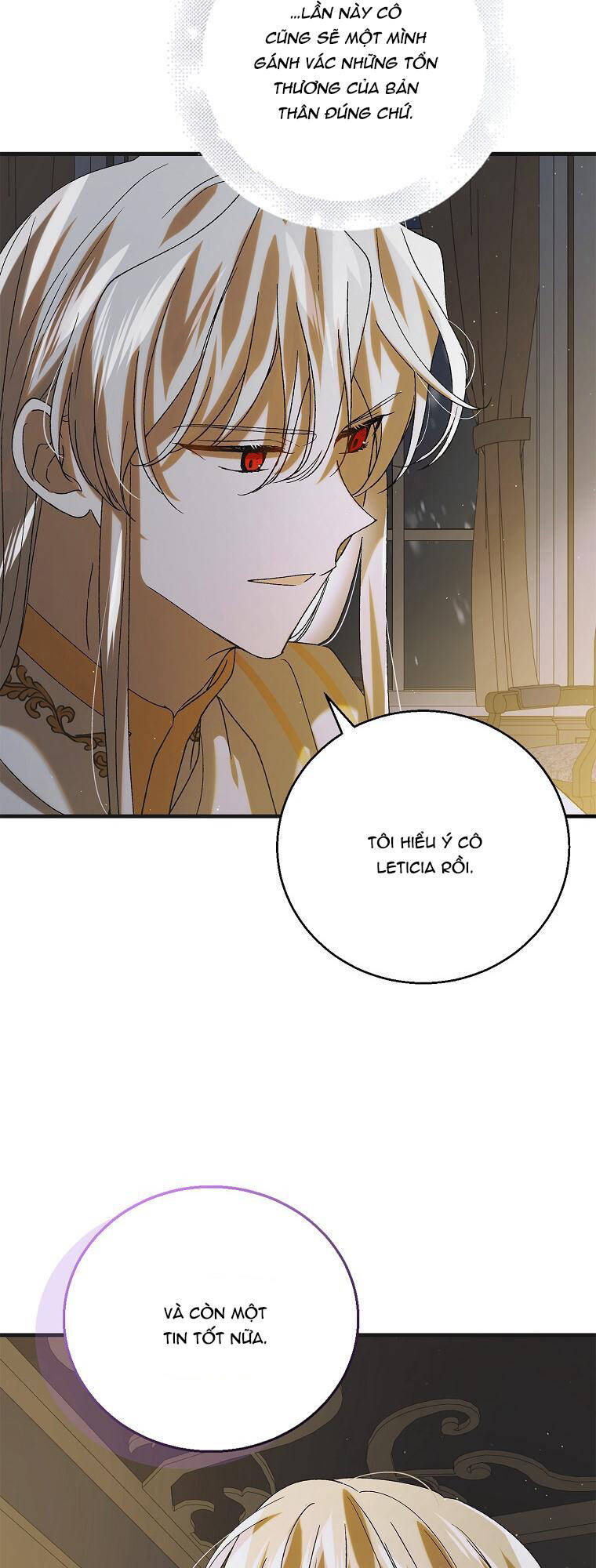 Cách Để Em Bảo Vệ Anh Chap 95.1 - Next Chap 96.1