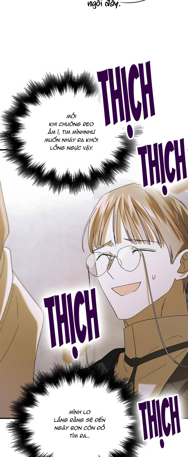 Cách Để Em Bảo Vệ Anh Chap 95.1 - Next Chap 96.1