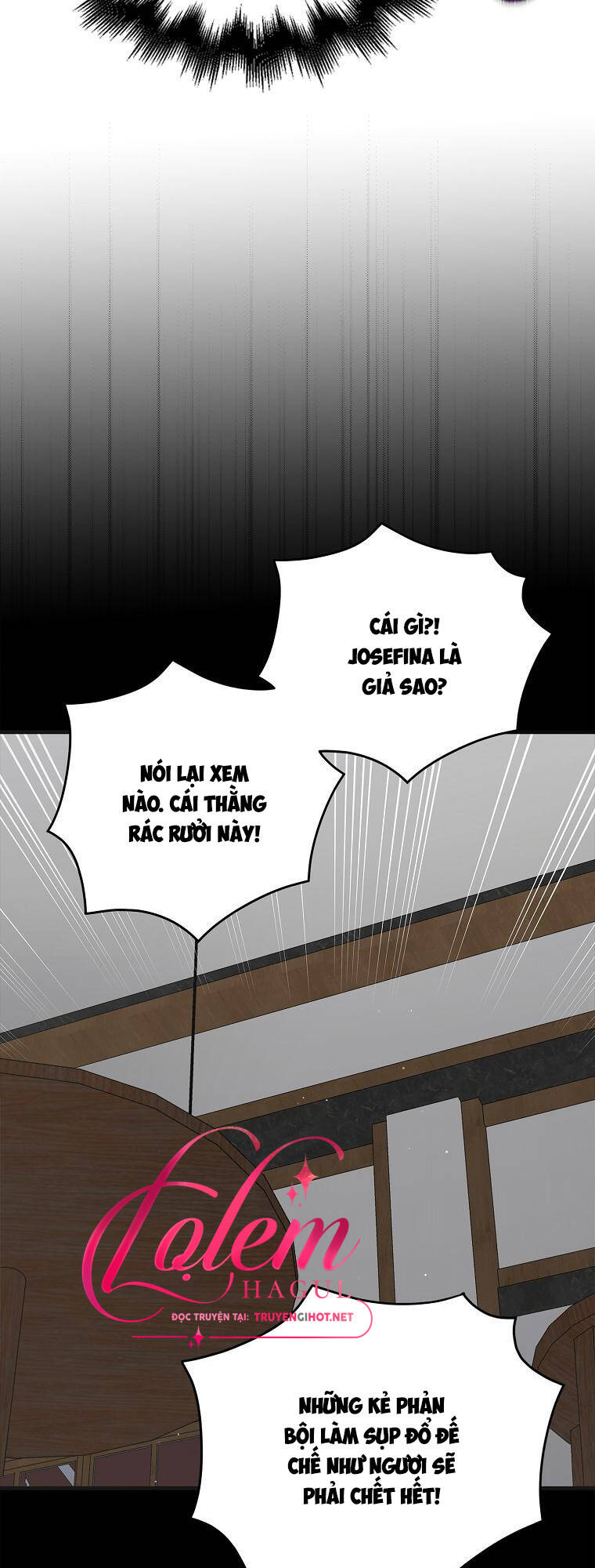 Cách Để Em Bảo Vệ Anh Chap 95.1 - Next Chap 96.1