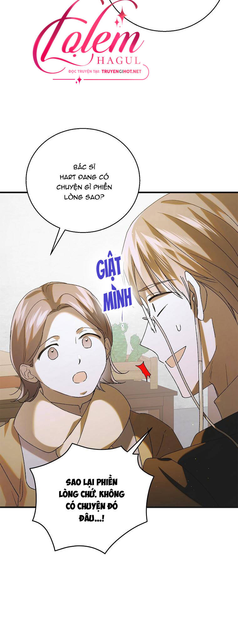 Cách Để Em Bảo Vệ Anh Chap 95.1 - Next Chap 96.1