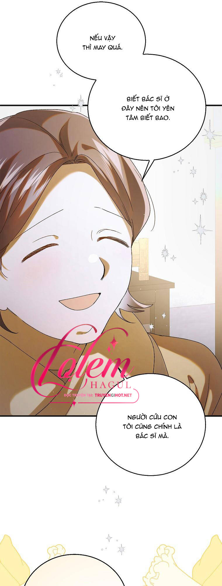Cách Để Em Bảo Vệ Anh Chap 95.1 - Next Chap 96.1