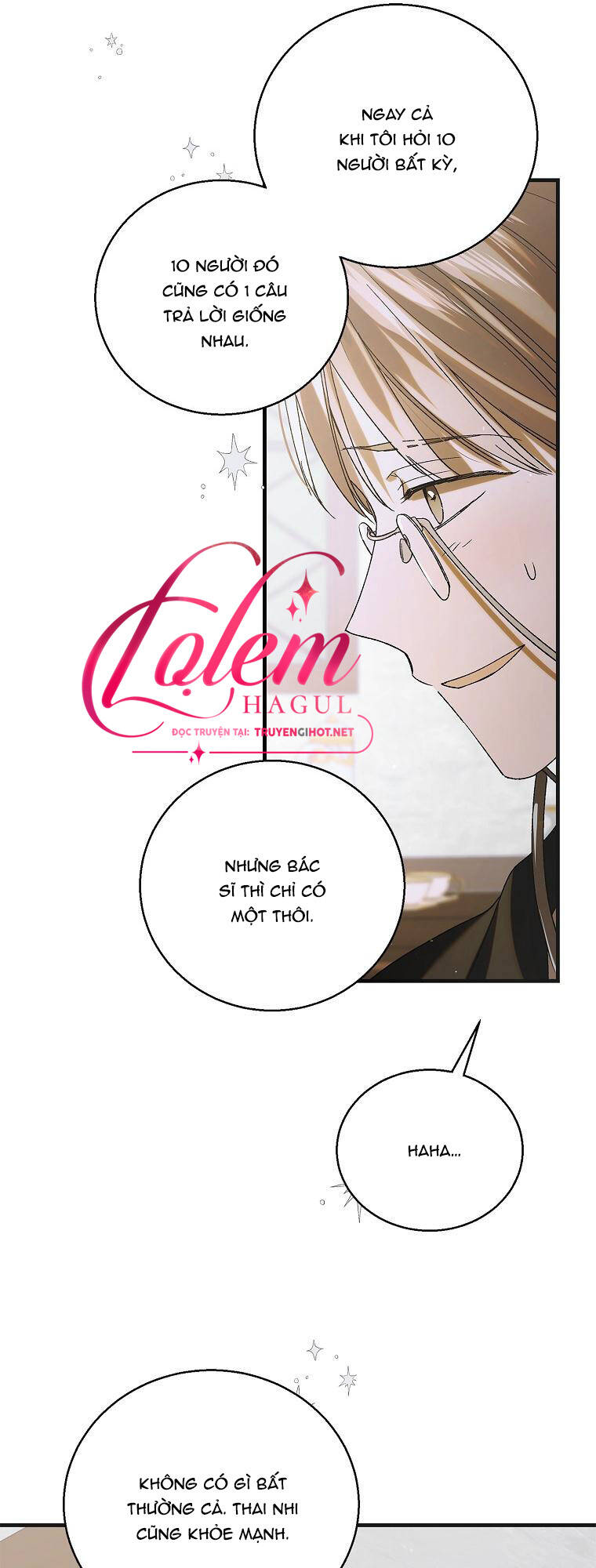Cách Để Em Bảo Vệ Anh Chap 95.1 - Next Chap 96.1