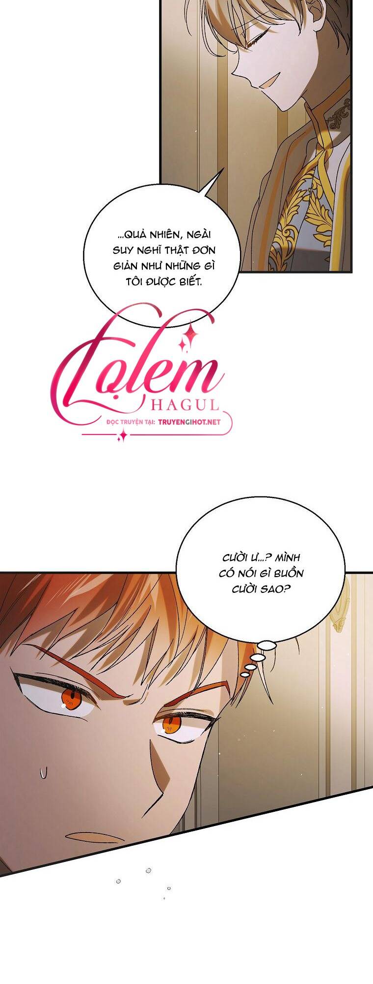 Cách Để Em Bảo Vệ Anh Chap 95.1 - Next Chap 96.1