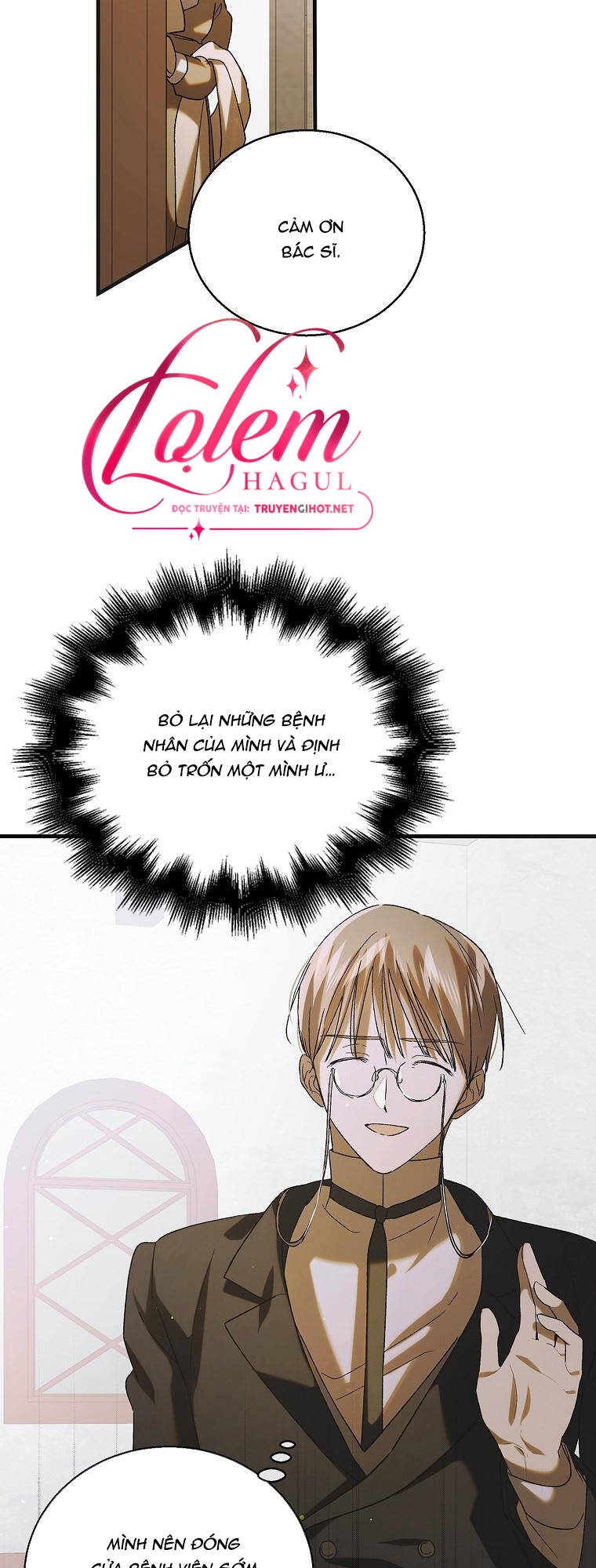 Cách Để Em Bảo Vệ Anh Chap 95.1 - Next Chap 96.1