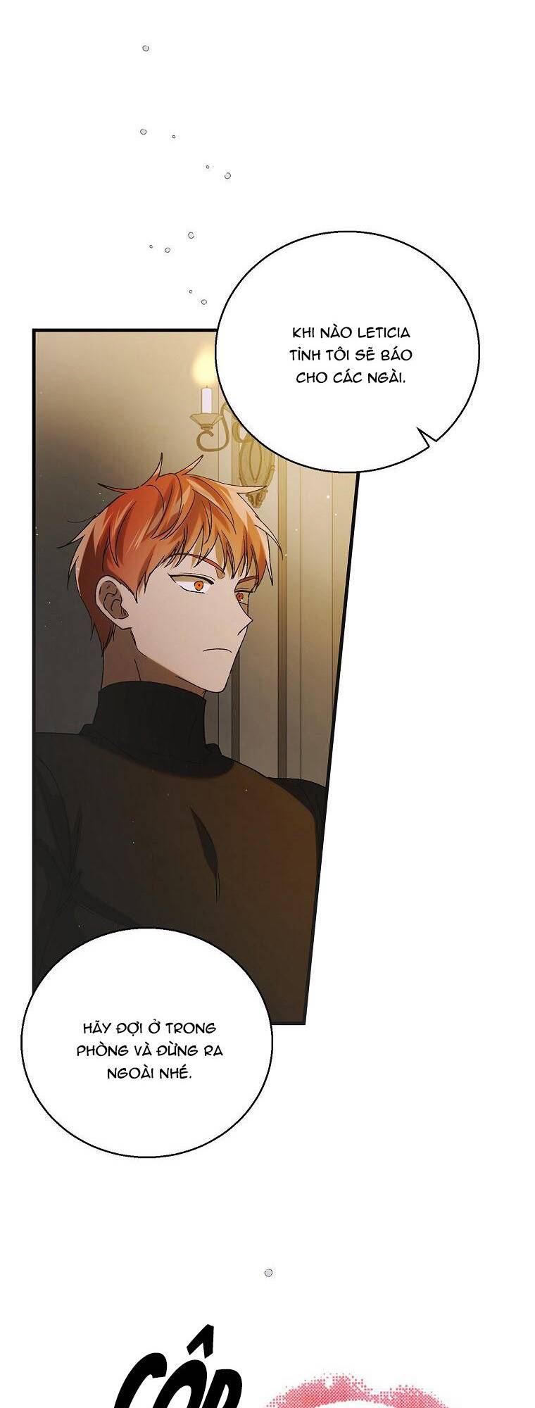 Cách Để Em Bảo Vệ Anh Chap 95.1 - Next Chap 96.1