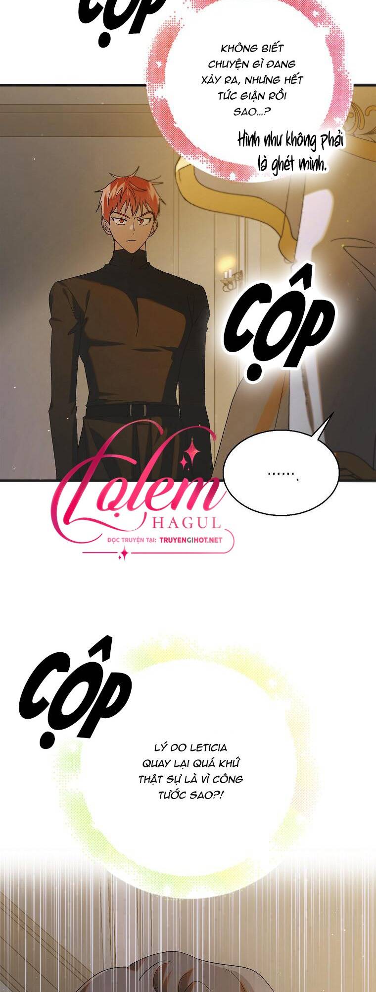 Cách Để Em Bảo Vệ Anh Chap 95.1 - Next Chap 96.1
