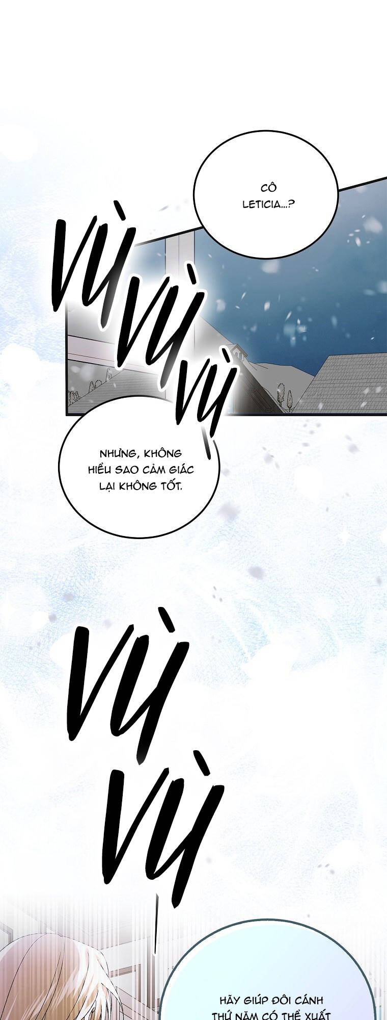 Cách Để Em Bảo Vệ Anh Chap 96.1 - Next Chap 97.1