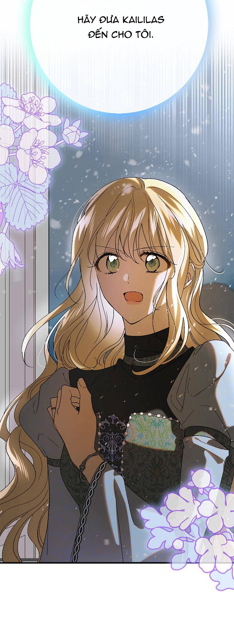 Cách Để Em Bảo Vệ Anh Chap 96.1 - Next Chap 97.1