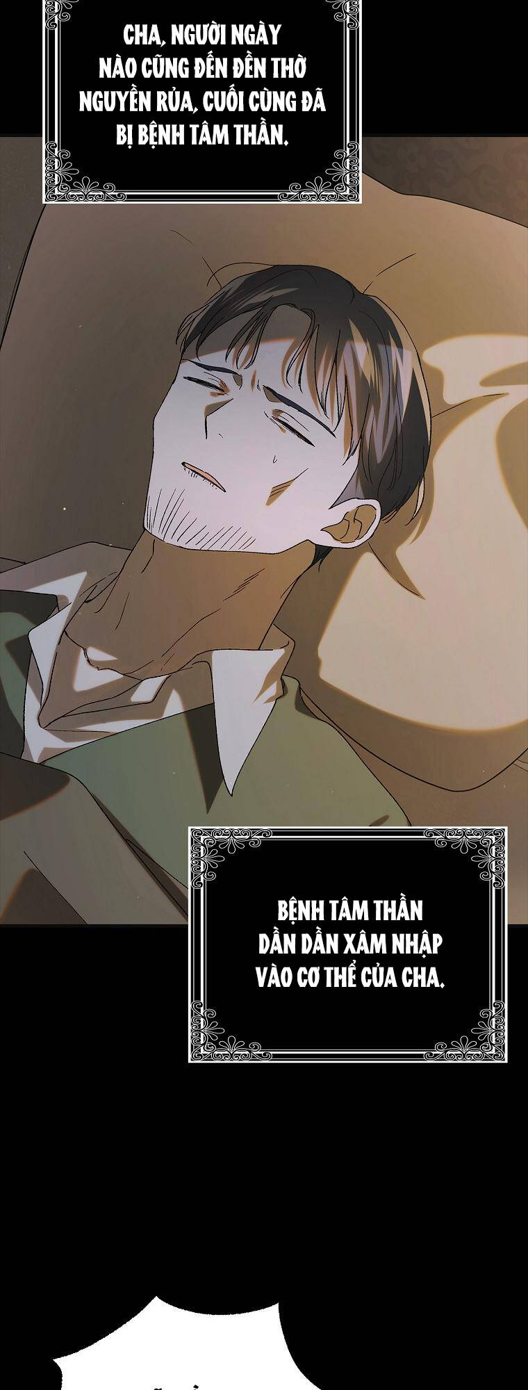 Cách Để Em Bảo Vệ Anh Chap 96.1 - Next Chap 97.1