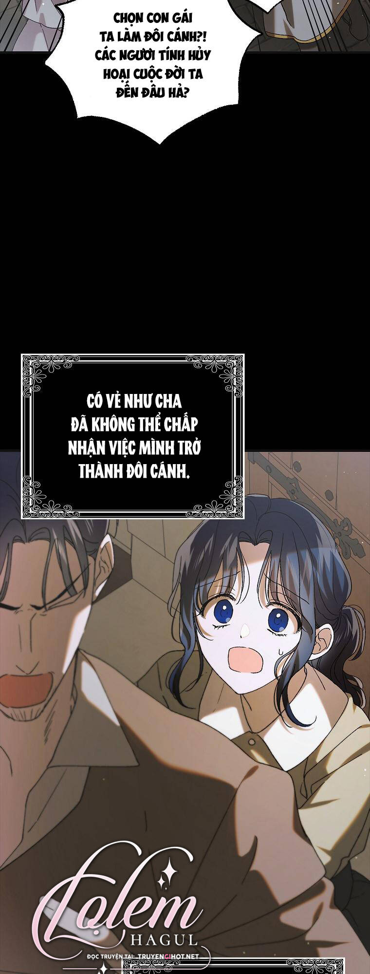 Cách Để Em Bảo Vệ Anh Chap 96.1 - Next Chap 97.1