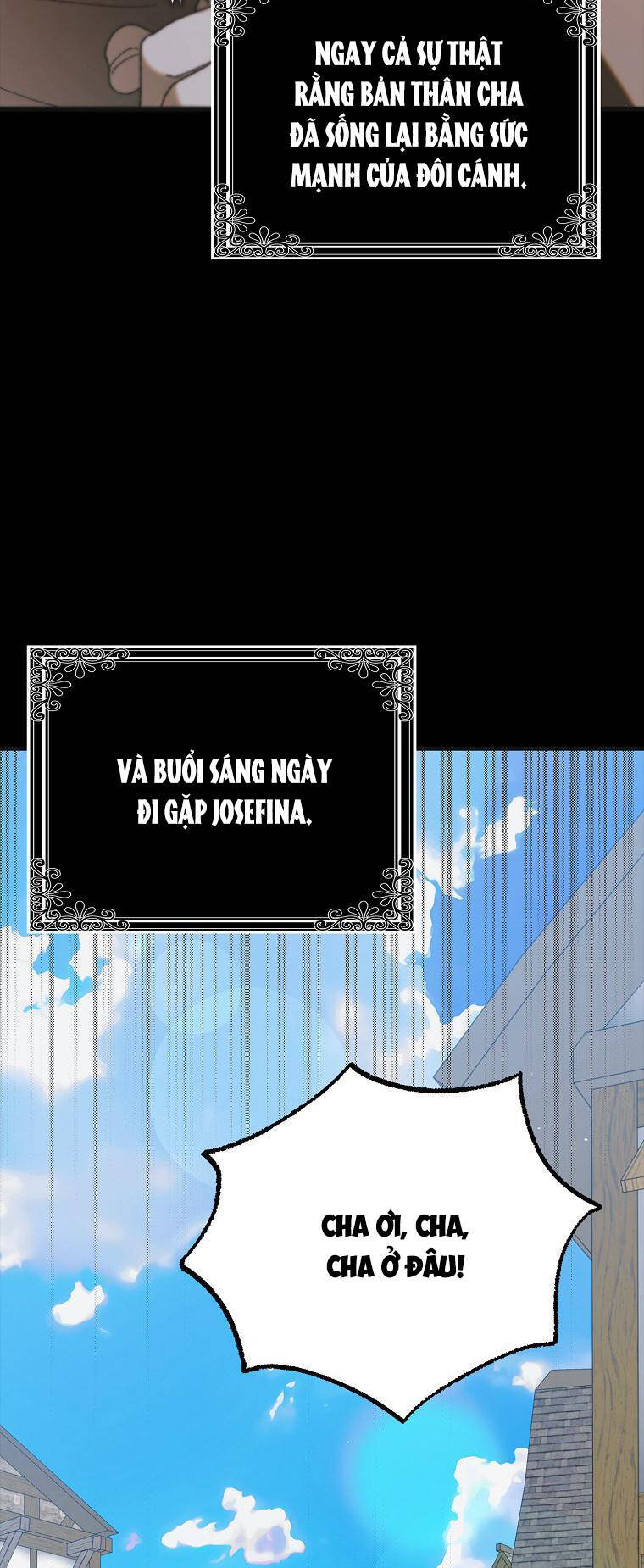 Cách Để Em Bảo Vệ Anh Chap 96.1 - Next Chap 97.1