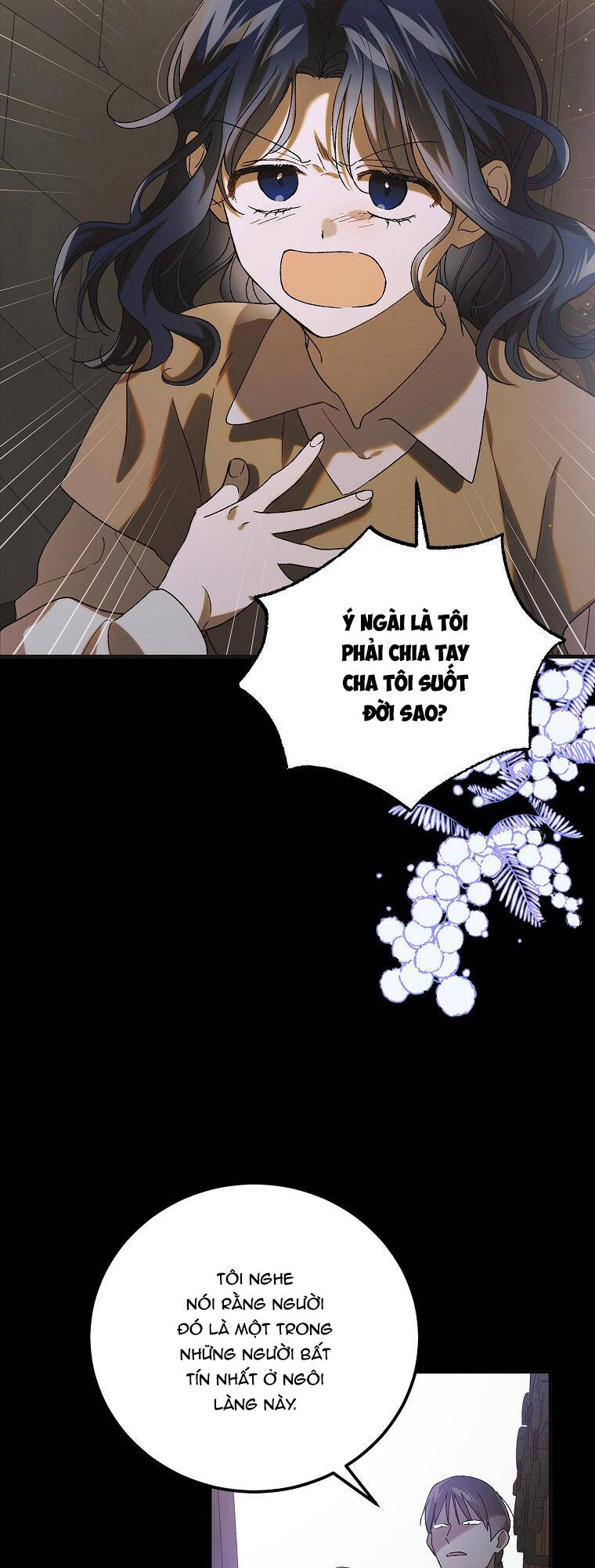 Cách Để Em Bảo Vệ Anh Chap 96.1 - Next Chap 97.1