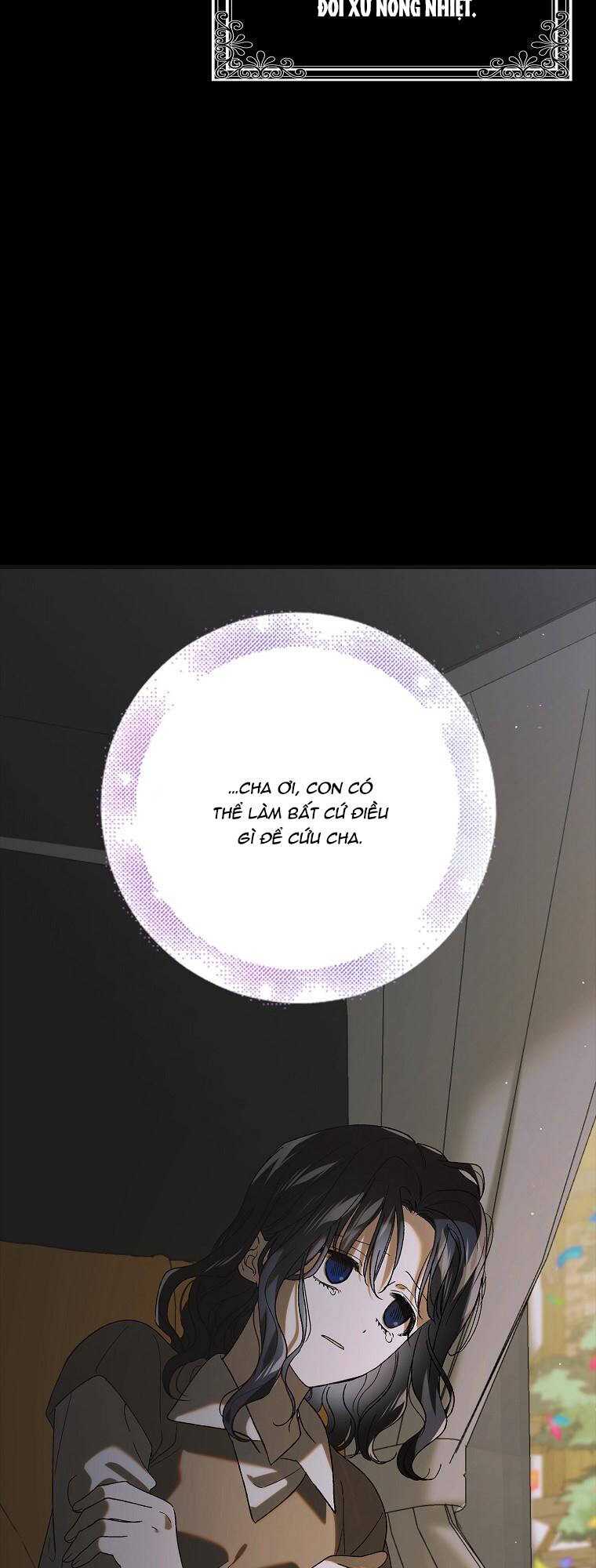 Cách Để Em Bảo Vệ Anh Chap 96.1 - Next Chap 97.1