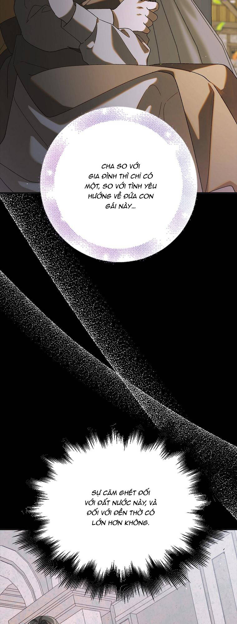 Cách Để Em Bảo Vệ Anh Chap 96.1 - Next Chap 97.1