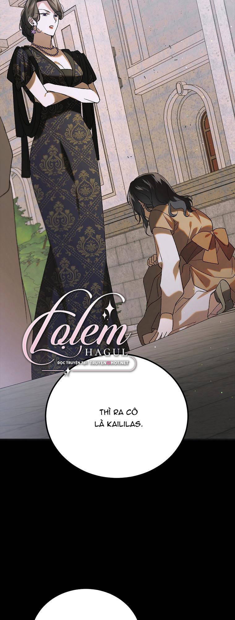 Cách Để Em Bảo Vệ Anh Chap 96.1 - Next Chap 97.1