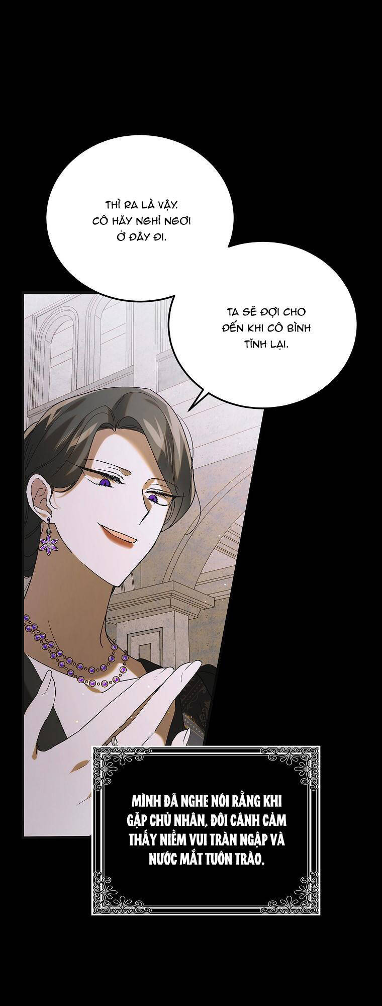 Cách Để Em Bảo Vệ Anh Chap 96.1 - Next Chap 97.1