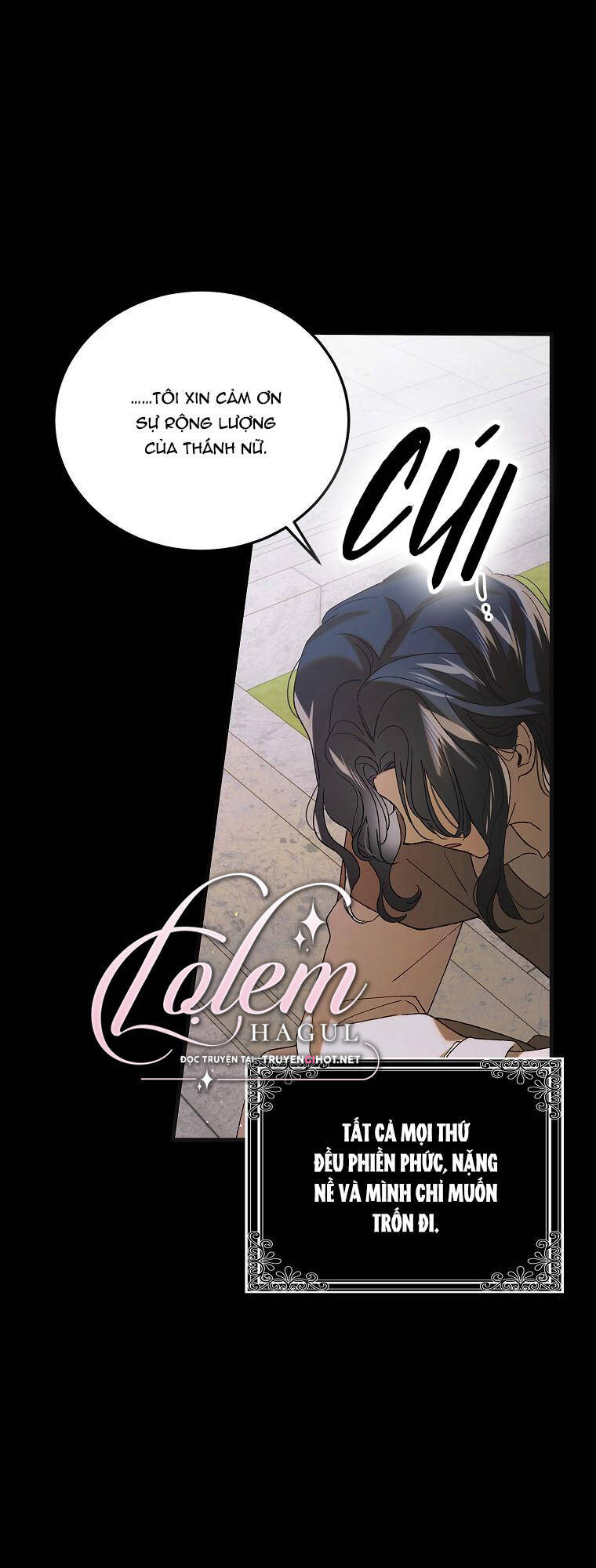 Cách Để Em Bảo Vệ Anh Chap 96.1 - Next Chap 97.1