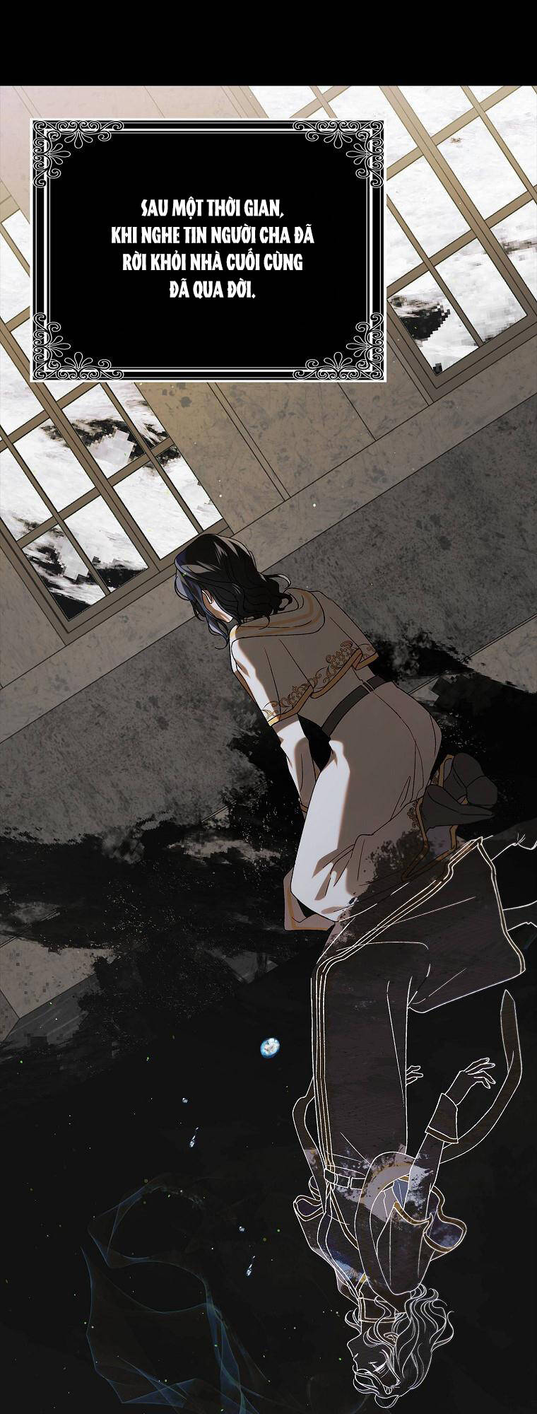 Cách Để Em Bảo Vệ Anh Chap 96.1 - Next Chap 97.1