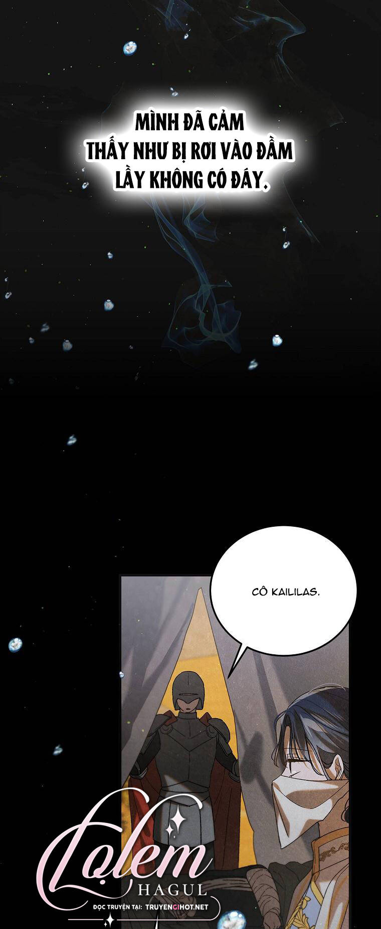 Cách Để Em Bảo Vệ Anh Chap 96.1 - Next Chap 97.1