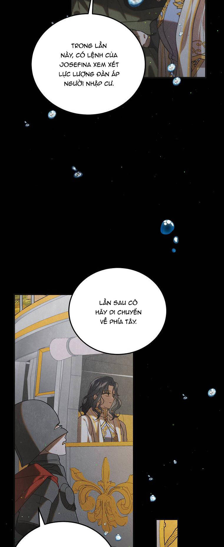 Cách Để Em Bảo Vệ Anh Chap 96.1 - Next Chap 97.1