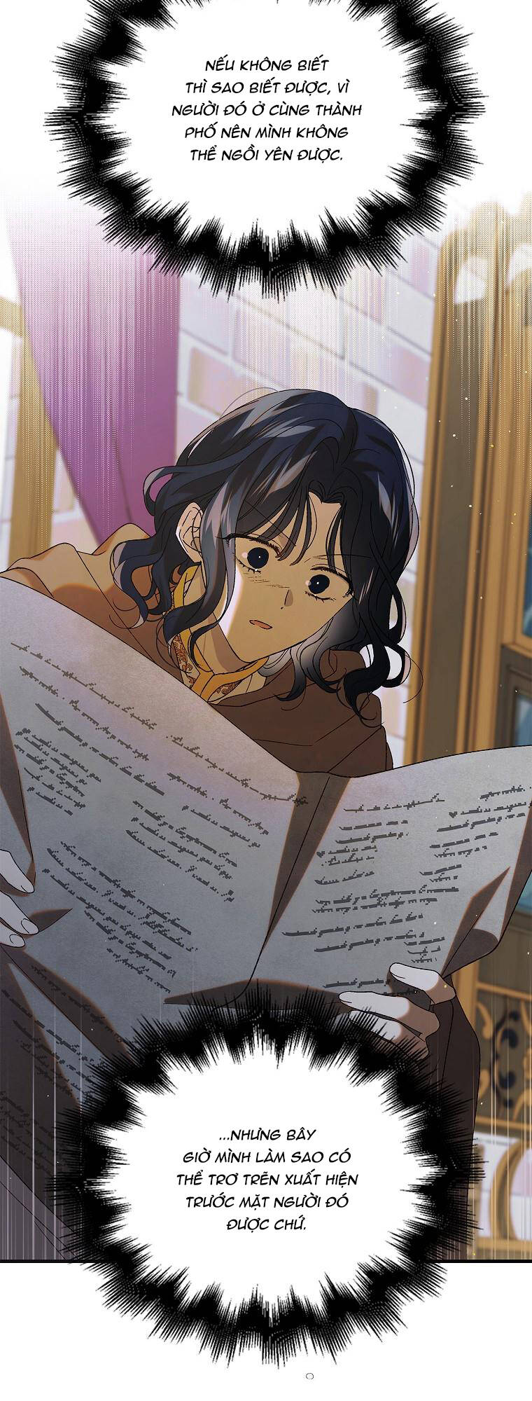 Cách Để Em Bảo Vệ Anh Chap 96.1 - Next Chap 97.1