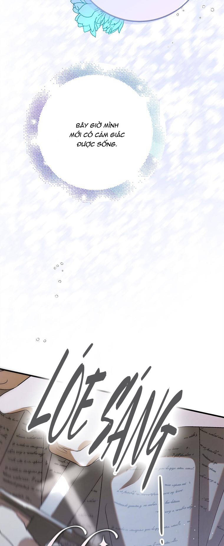 Cách Để Em Bảo Vệ Anh Chap 96.1 - Next Chap 97.1