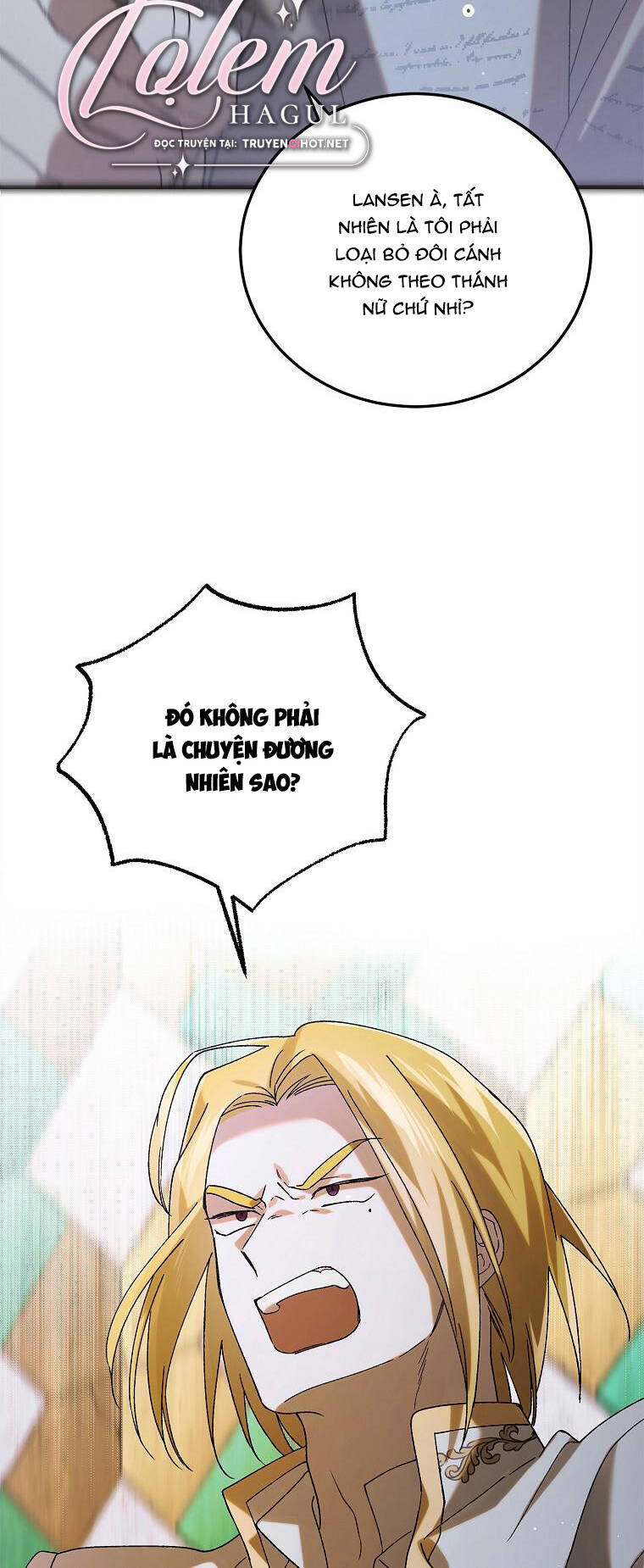 Cách Để Em Bảo Vệ Anh Chap 96.1 - Next Chap 97.1
