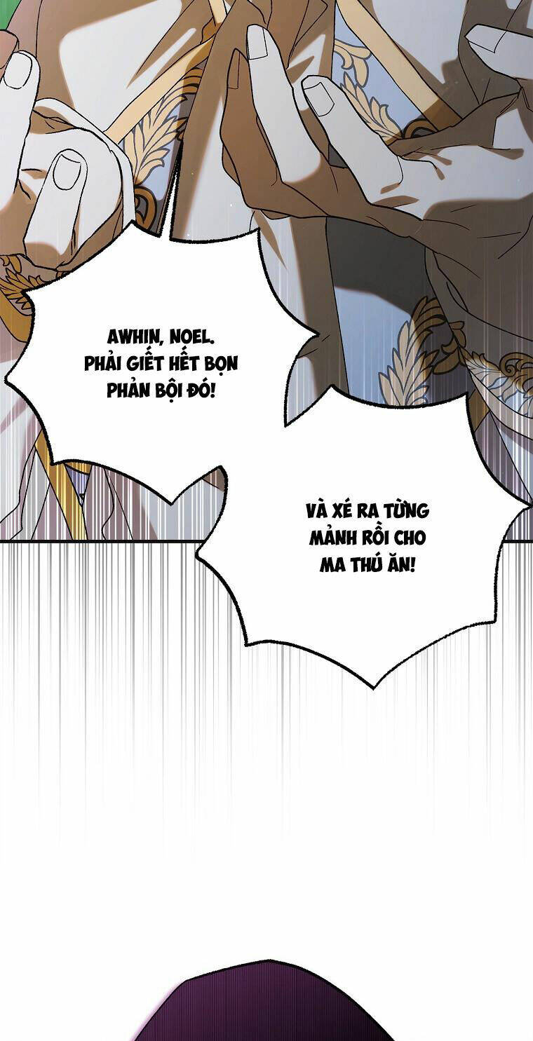 Cách Để Em Bảo Vệ Anh Chap 96.2 - Next Chap 97.2