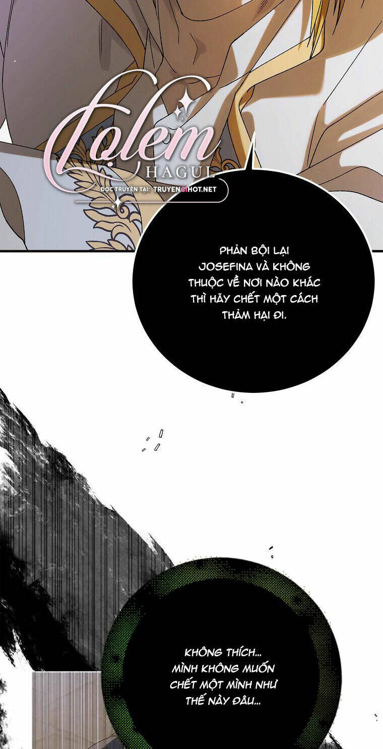 Cách Để Em Bảo Vệ Anh Chap 96.2 - Next Chap 97.2